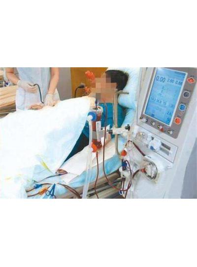 【重磅新聞】這次臺大醫(yī)院洗腎（透析）中出現(xiàn)的重大醫(yī)療事故，凸顯做好透析相關領域進行內毒素的動態(tài)監(jiān)控和檢測對生命安全的重要性！