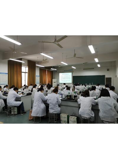 八月將至，廈門(mén)鱟生科與您相約兩場(chǎng)醫(yī)療器械無(wú)菌檢驗(yàn)員培訓(xùn)會(huì)！