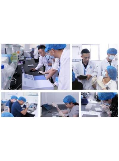 我司與全國(guó)各地各種機(jī)構(gòu)、協(xié)會(huì)就無(wú)菌培訓(xùn)達(dá)成長(zhǎng)期合作，助力無(wú)菌培訓(xùn)的開(kāi)展